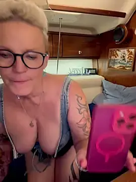 Stripchat Sex Chat of German_Milf
