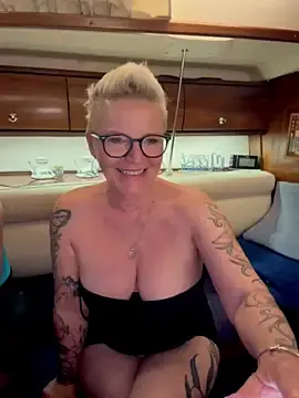 Stripchat Adult Webcams of German_Milf