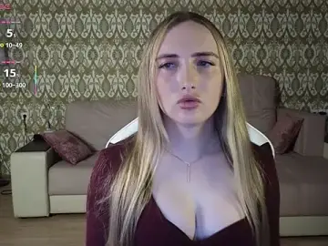 Stripchat Best live sex cam show of Vi_Luxy