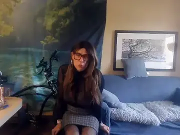 Stripchat Private Sex Chat of LovingLori