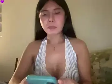 Stripchat Nude Webcam of Anna_Leah