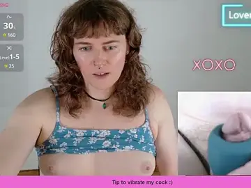 Stripchat Live Sex of tsellieryder
