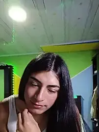 Stripchat Free Porn Cam of Selena_Nova