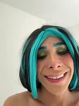 Stripchat Sex Chat of Mydreams69