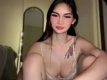 Stripchat Live Sex of Miss_Young