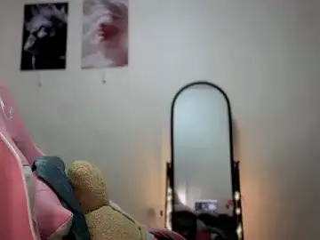 Stripchat Live Porn of Miss_Young