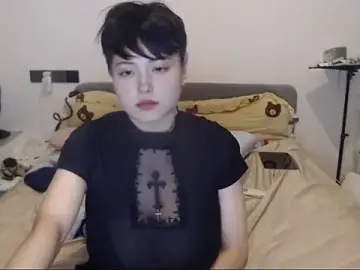 Stripchat Live Porn of lunalunali