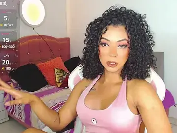 Stripchat Private Sex Chat of Tanedra_collings