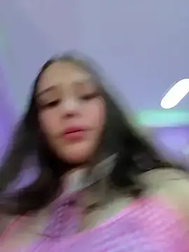 Stripchat Free Live Porn of ValeriaAguilar