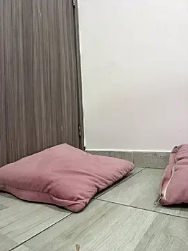 Stripchat Free Live Porn of ValeriaAguilar