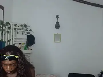 Stripchat Best Webcam of kenia_nihiara