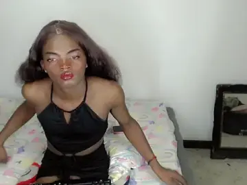 Stripchat Free Live Porn of kenia_nihiara