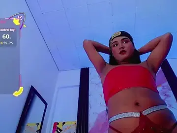 Stripchat Sex Chat of Mia_dasilva_