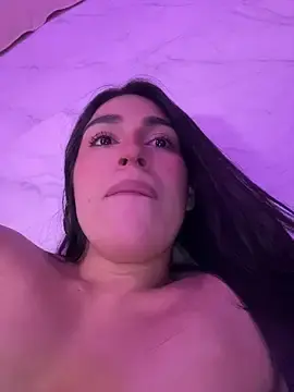Stripchat Free Live Porn of chanbery