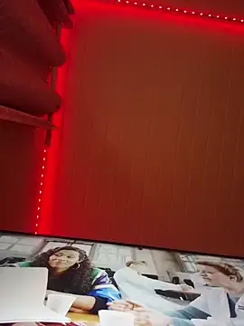Stripchat Free Live Porn of luludolll