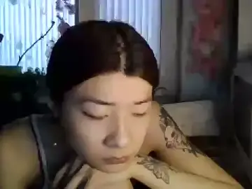 Stripchat Live Sex of CarlyJoy