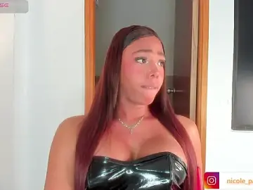 Stripchat Private Sex Chat of Nicole_Paradise
