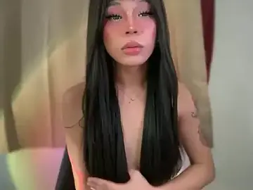 Stripchat Adult Webcams of mollyfucker