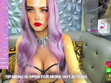 Stripchat Free Porn Cam of 10inDominant_Ayesha