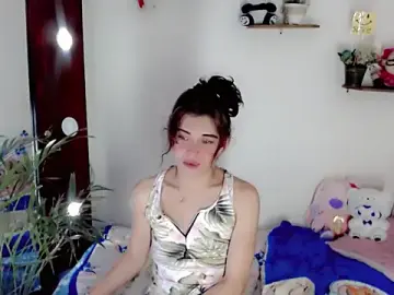 Stripchat Live Sex of NathalialLooes