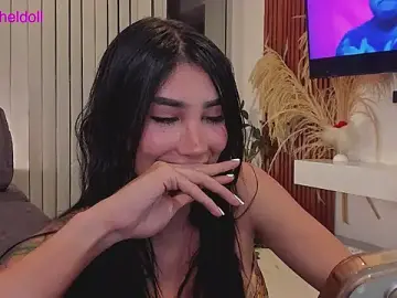 Stripchat Live Sex of GarciaMilu