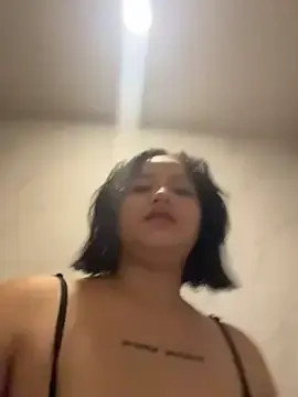 Stripchat Adult Webcam of parker_pixie