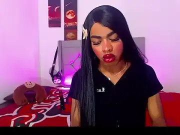 Stripchat Nude Webcam of whitneytt