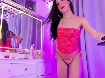 Stripchat Live Sex Cam of The_Hot_Ts_Dolls