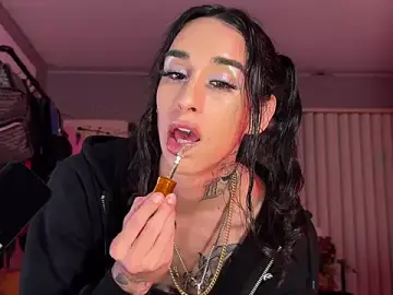 Stripchat Best Webcam of xoFrankie