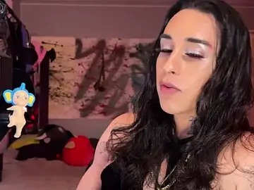 Stripchat Live Porn of xoFrankie