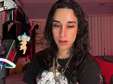 Stripchat Watch Live Sex Cams of xoFrankie