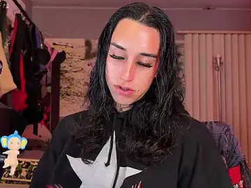 Stripchat Live Porn of xoFrankie
