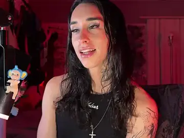 Stripchat Free Live Porn of xoFrankie