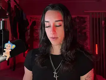 Stripchat Live Sex of xoFrankie