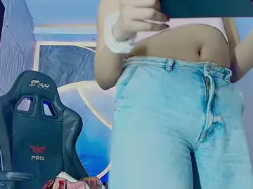 Stripchat Best Webcam of AndreaGiraldo_
