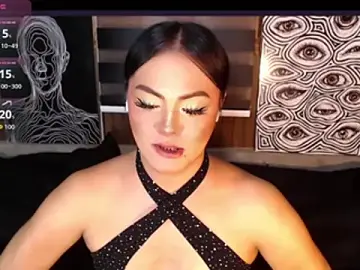 Stripchat Best Webcam of AmberMoorets