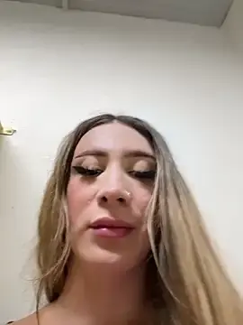 Stripchat Sex Chat of bunny_bicht