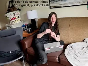 Stripchat Best Webcam of manicpixiedreamfrog