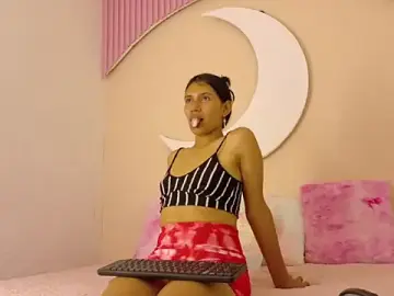 Stripchat Live Sex of SamanthaLaurent