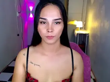 Stripchat Live Sex Cam of SanyaGirlx