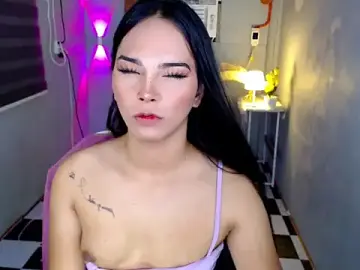 Stripchat Live Porn of SanyaGirlx