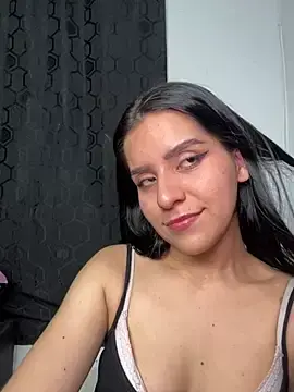 Stripchat Sex Cam of Trixie_pop