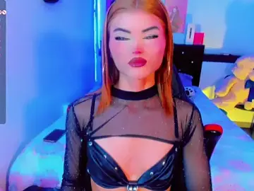 Stripchat Live Porn of Jessica_smith_1