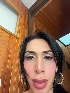 Stripchat Free Live Porn of morganaramirez