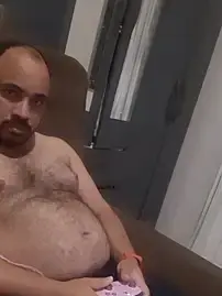 Stripchat Live Porn of Urso_Nerd