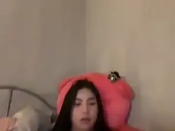 Stripchat Sex Chat of sacred_gracexx