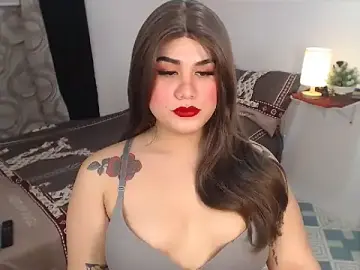 Stripchat Nude Webcam of JayraFRESH