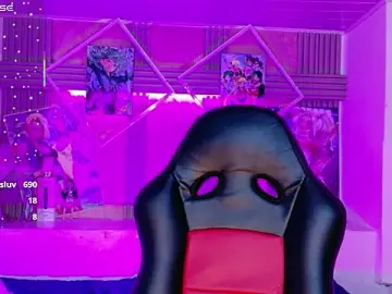 Stripchat Live Sex of Lisa_sparkleee