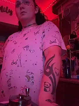 Stripchat Private Sex Chat of CurvyTrans2002