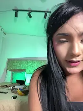 Stripchat Nude Webcam of Dulcee__Maria_